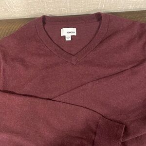 Men’s Sonoma Sweater